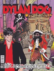 Dylan Dog Sayı: 56 / Zamanın Akışı