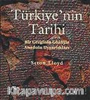 Türkiye'nin Tarihi (Ciltli)