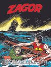 Zagor Klasik Maceralar Cilt: 110 / Kara Gemi-Ay Tanrıçası-Kandrax’ın Dönüşü-Kurban
