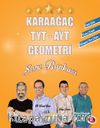 TYT AYT Geometri Soru Bankası