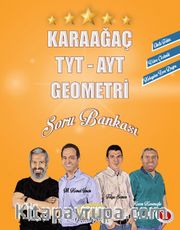 TYT AYT Geometri Soru Bankası