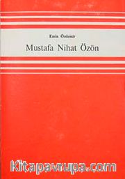 Mustafa Nihat Özön