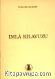 İmla Kılavuzu (Ciltsiz)