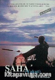 Saha (Yakut) Türkçesi Grameri