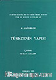 Türkçenin Yapısı