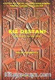 Kız Destanı