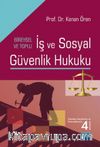 İş ve Sosyal Güvenlik Hukuku