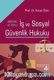 İş ve Sosyal Güvenlik Hukuku