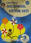 Çok Yönlü Gelişimsel Eğitim Seti 3 (5-6 Yaş)