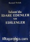 İslam'da İdare Edenler ve Edilenler