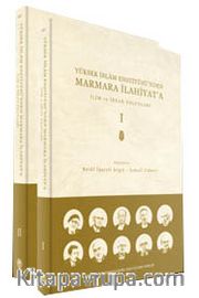 İlim ve İrfan Yıolcuları I-II <br /> Yüksek İslam Enstitüsünden Marmara İlahiyata