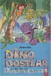 Dino Dostlar - Dev Buzullar Arasında