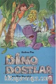 Dino Dostlar - Dev Buzullar Arasında