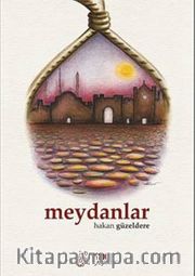 Meydanlar