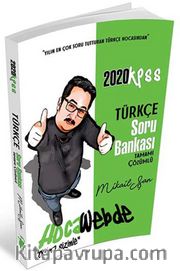 2020 KPSS Türkçe Soru Bankası