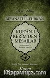 Kur'an-ı Kerim'den Mesajlar & Fatiha, Yasin ve Rahman Sureleri