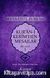 Kur'an-ı Kerim'den Mesajlar 30. Cüz 1