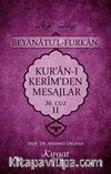 Kur'an-ı Kerim'den Mesajlar 30. Cüz 2
