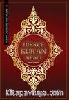 Türkçe Kur'an Meali
