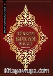 Türkçe Kur'an Meali