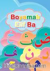 Boyamalı Elif Ba