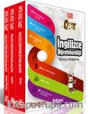2015 KPSS ÖABT İngilizce Öğretmenliği Konu Anlatımlı  Modüler Set