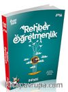 2015 KPSS ÖABT Rehber Öğretmenlik Konu Anlatımlı