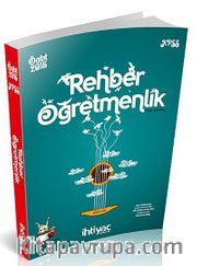 2015 KPSS ÖABT Rehber Öğretmenlik Konu Anlatımlı