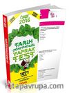 2015 ÖABT Tarih Öğretmenliği Yaprak Test
