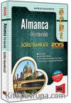 2015 ÖABT Almanca Öğretmenliği Soru Bankası