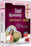 2015 ÖABT Sınıf Öğretmenliği Soru Bankası