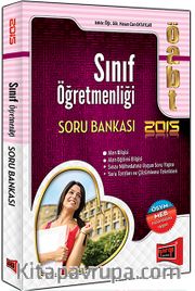 2015 ÖABT Sınıf Öğretmenliği Soru Bankası