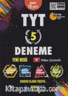 Yeni Nesil TYT 5 Deneme