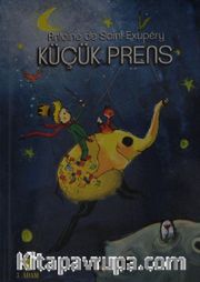 Küçük Prens (Küçük Boy)