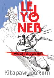 Lejyoner