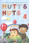 Mutts Nuts 4