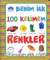 Renkler / Benim İlk 100 Kelimem