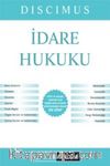 2015 KPSS Discimus İdare Hukuku Konu Anlatımı