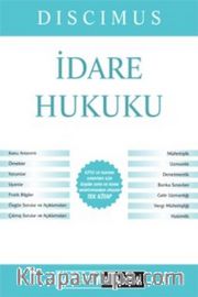 2015 KPSS Discimus İdare Hukuku Konu Anlatımı