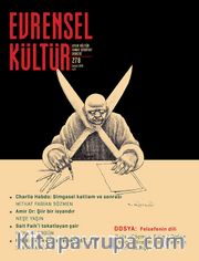 Evrensel Kültür / Aylık Kültür, Sanat, Edebiyat Dergisi Şubat 2015 Sayı:278
