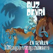 Buz Devri - En Sevilen Kim?