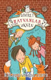 Sihirli Hayvanlar Okulu