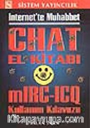Chat El Kitabı İnternette Muhabbet mIRC-ICQ
