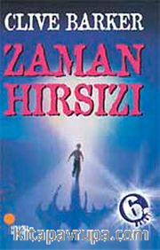 Zaman Hırsızı