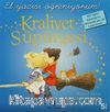 Kraliyet Süpürgesi / El Yazısı Öğreniyorum