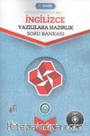 7. Sınıf İngilizce Yazılılara Hazırlık Soru Bankası