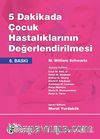 5 Dakikada Çocuk Hastalıkları