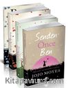 Jojo Moyes Seti (4 Kitap)