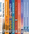 Robin Sharma Tüm Kitaplar Özel Seti (10 Kitap)