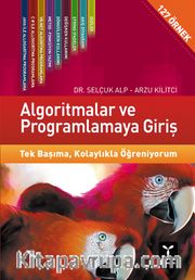 Algoritmalar ve Programlamaya Giriş